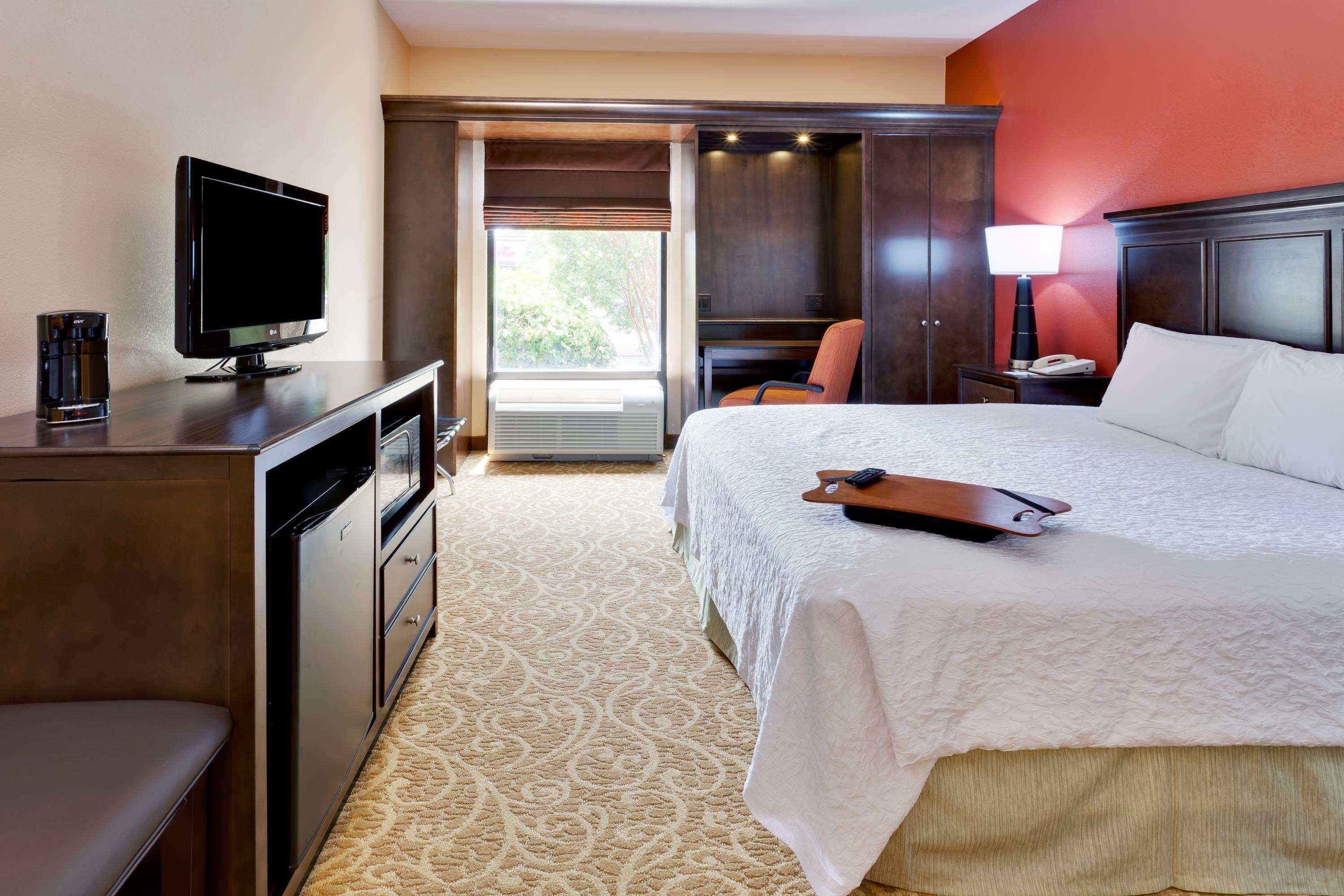 Hampton Inn Gettysburg Exterior foto