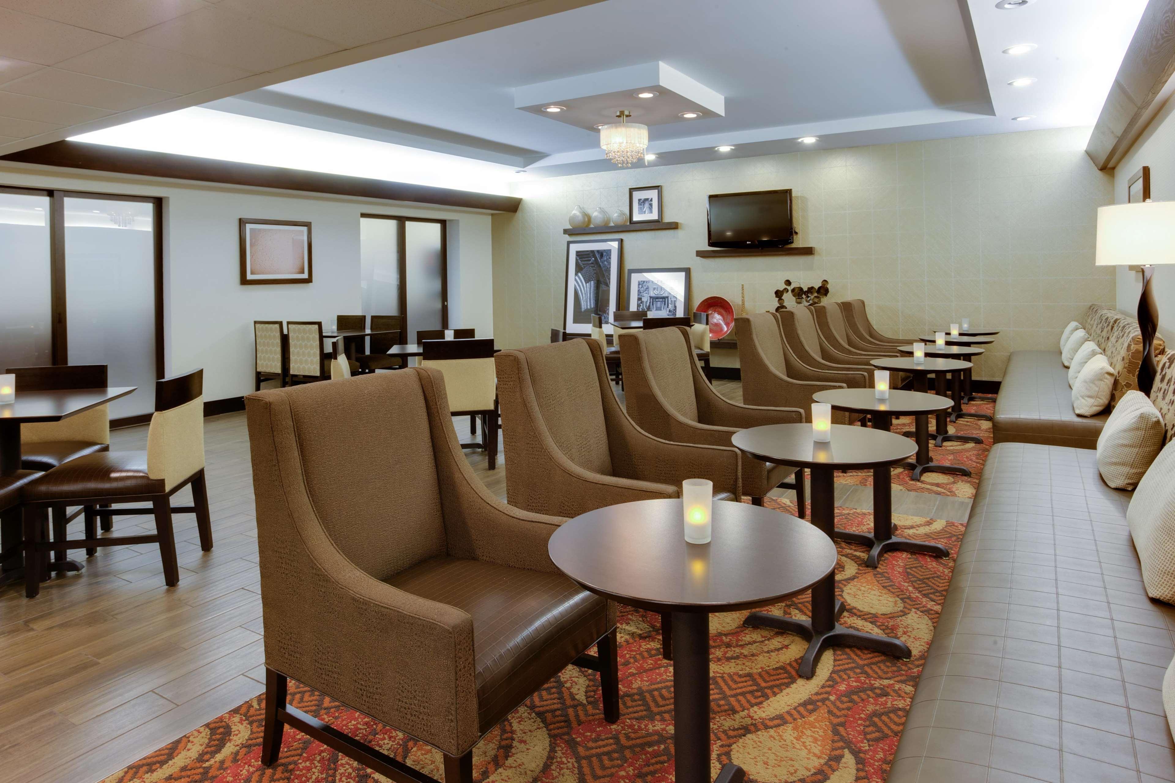 Hampton Inn Gettysburg Exterior foto