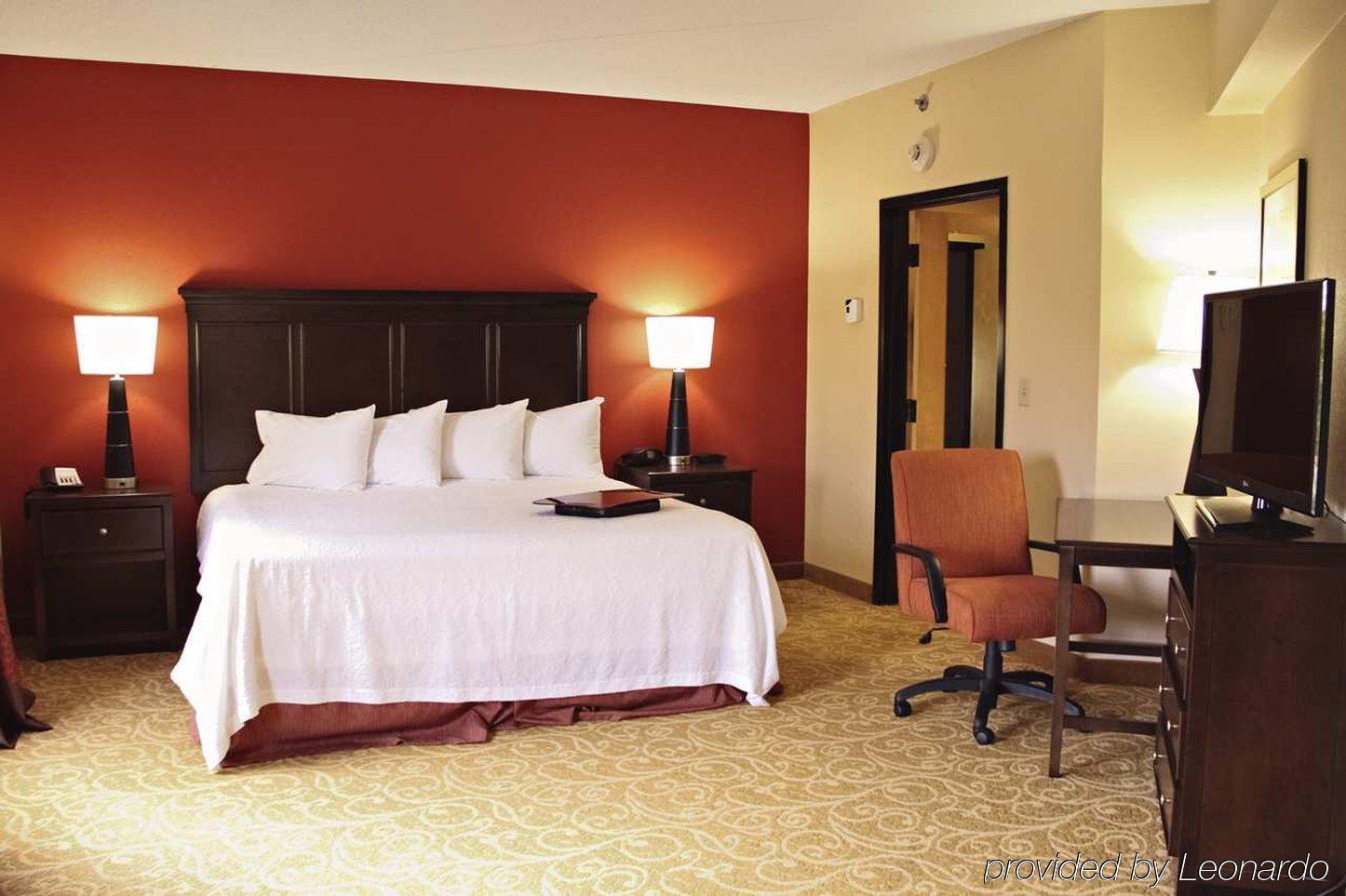 Hampton Inn Gettysburg Exterior foto