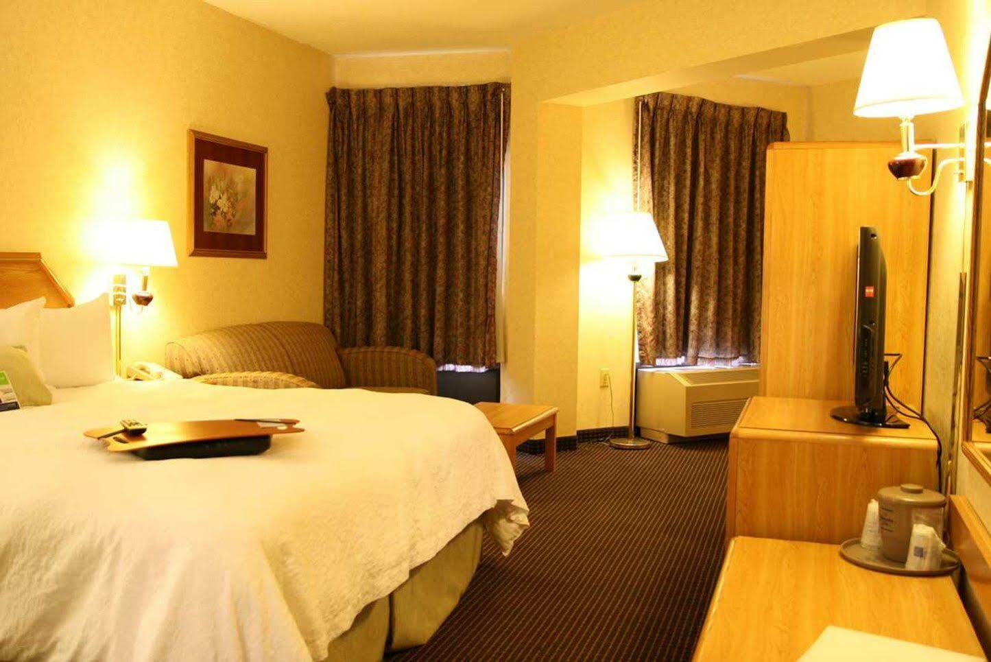 Hampton Inn Gettysburg Exterior foto